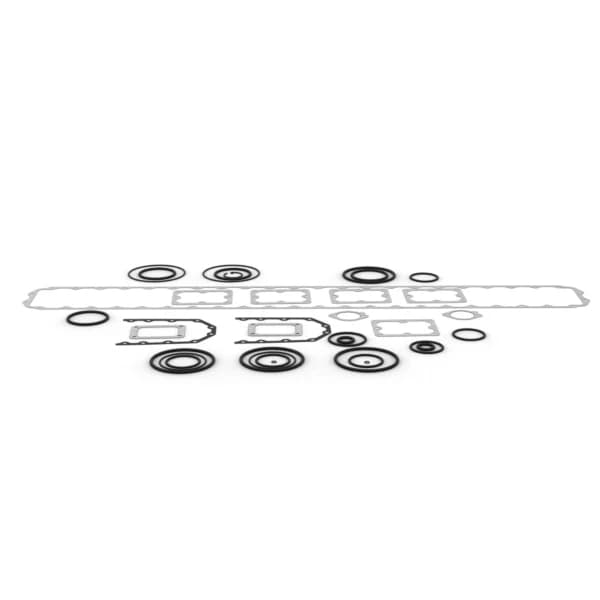 Kit montaj racitor aer admisie cu conducte Caterpillar 164-4544