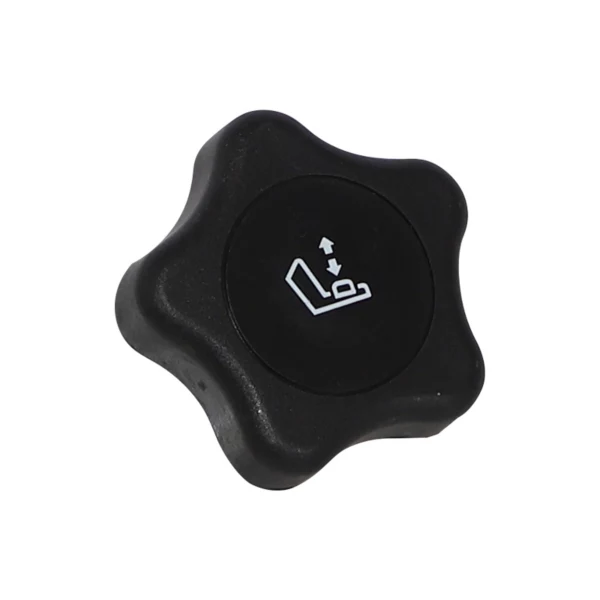 Buton ajustare lombara scaun operator Caterpillar 164-4883