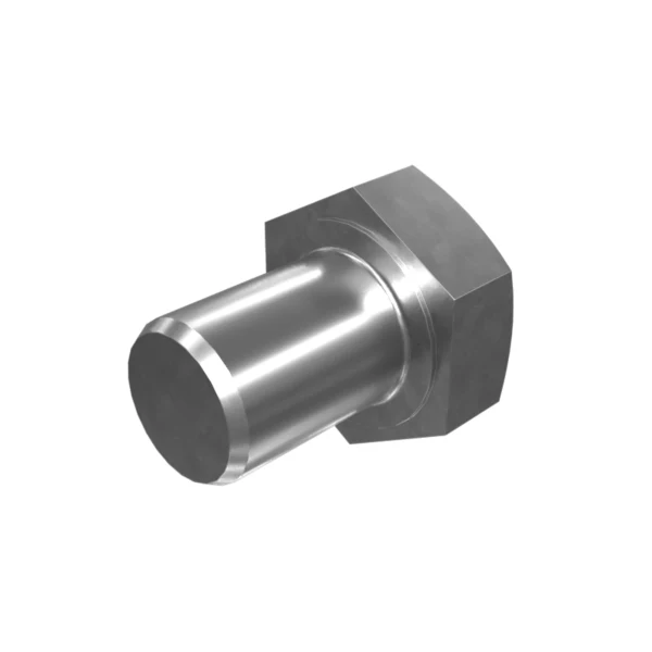 Surub hexagonal M12 Caterpillar 165-3605