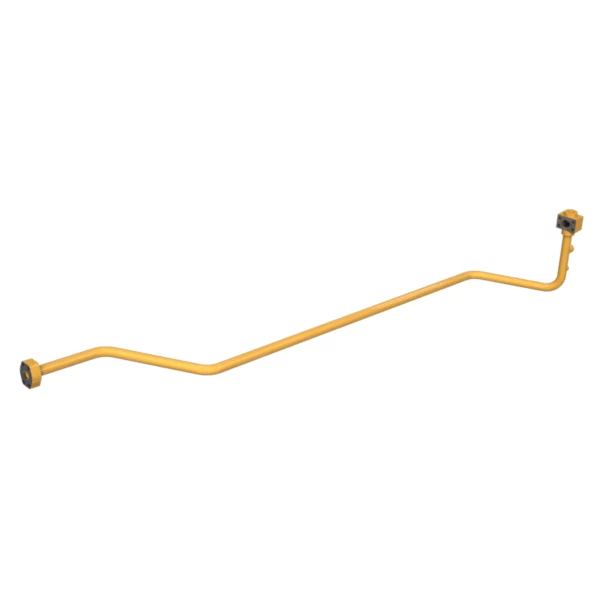 Ansamblu conducta transport fluid Caterpillar 165-4537