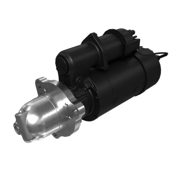 Electromotor demaror Caterpillar 165-4619