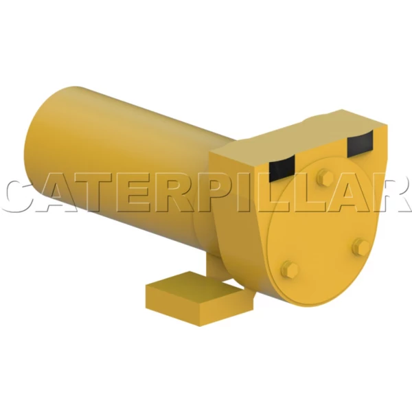 Pompa transfer combustibil Caterpillar 165-4962