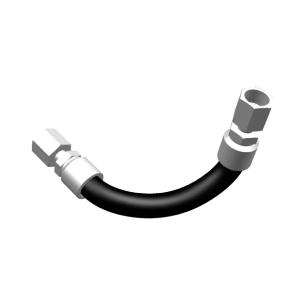 Furtun hidraulic Caterpillar 165-5016