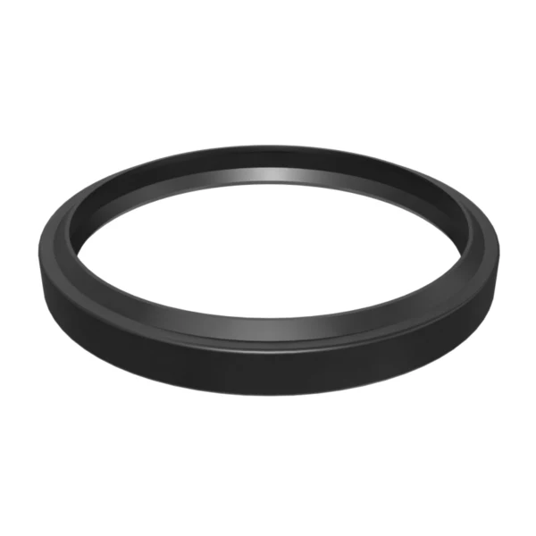 Simering wiper dublu lip Caterpillar 165-9290