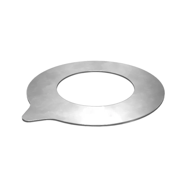 Soclu plastic 2mm Caterpillar 166-1487