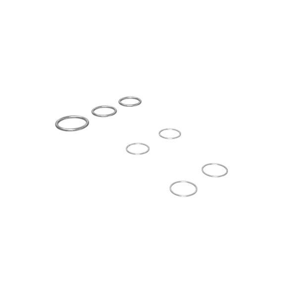 Kit simering Caterpillar 166-3871