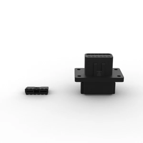 Kit conector receptacul Caterpillar 166-5229