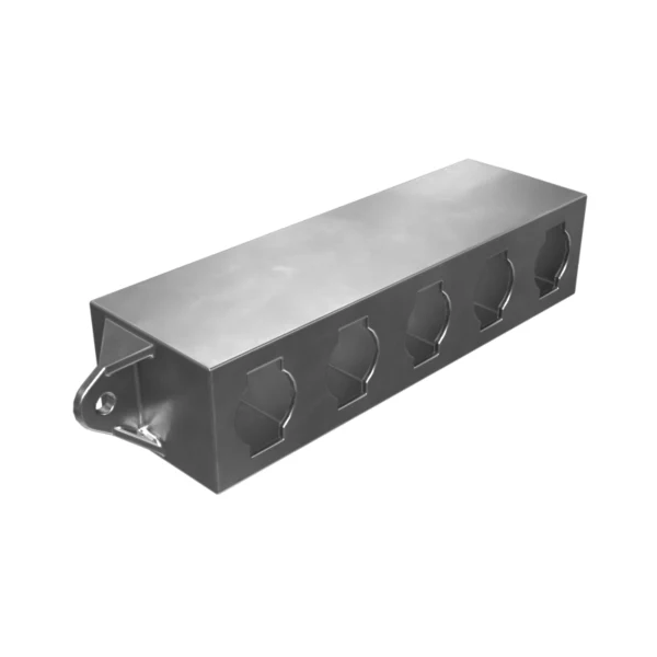 Modul iluminare panou instrumente Caterpillar 166-6674