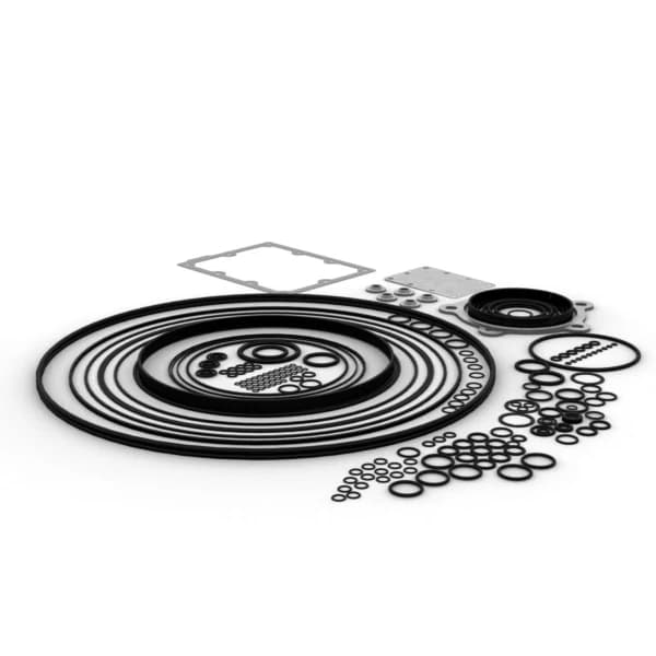 Kit garnituri transmisie Caterpillar 167-0621