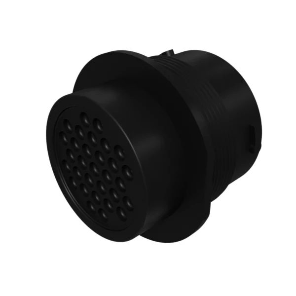 Conector receptacol 31 pini Caterpillar 167-3692