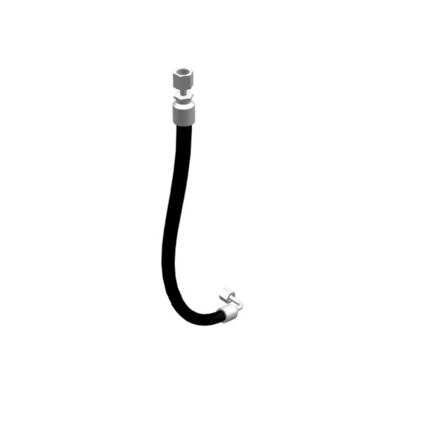 Furtun hidraulic Caterpillar 168-4318