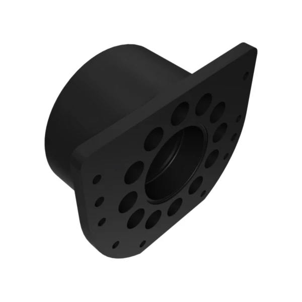 Carcasa pinion diferential Caterpillar 168-5066