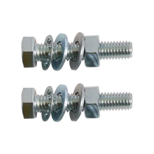 Surub hexagonal M8x45mm Caterpillar 169-0123