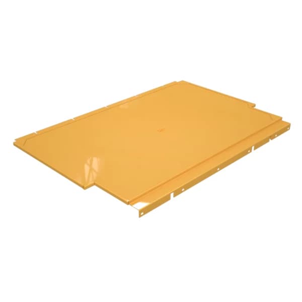 Grila fund sandblast Caterpillar 169-7297