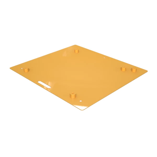 Capac ansamblu Caterpillar 169-9108