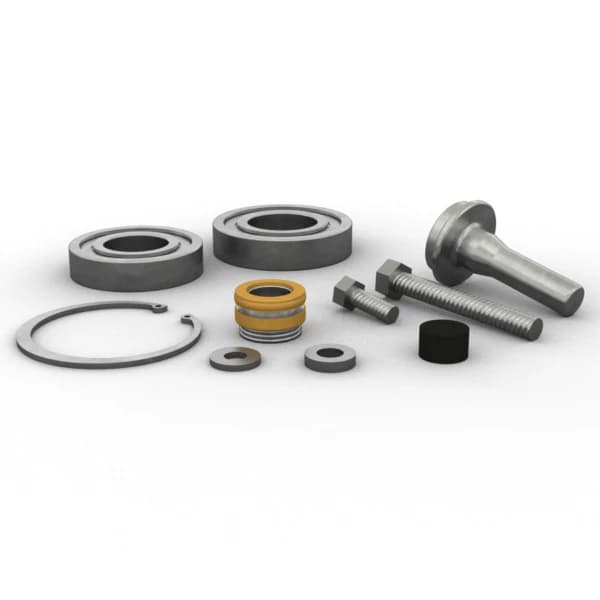 Kit garnituri pompa apa principala Caterpillar 170-0564