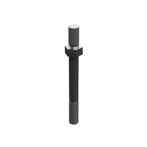 Stud bolt 3/8-16 Caterpillar 170-0612