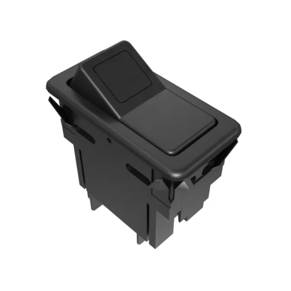 Intrerupator culisant cu LED Caterpillar 170-1305