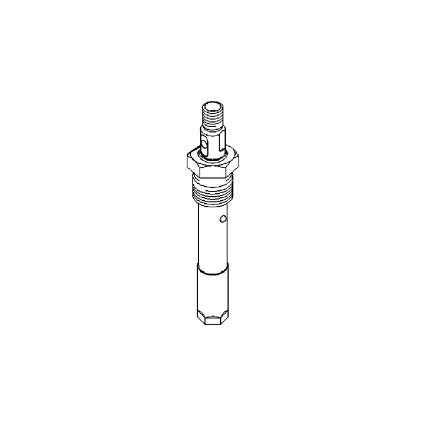 Injector combustibil Caterpillar 170-2387
