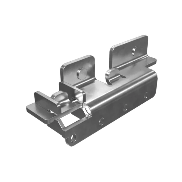 Suport condensator mana stanga Caterpillar 170-2422