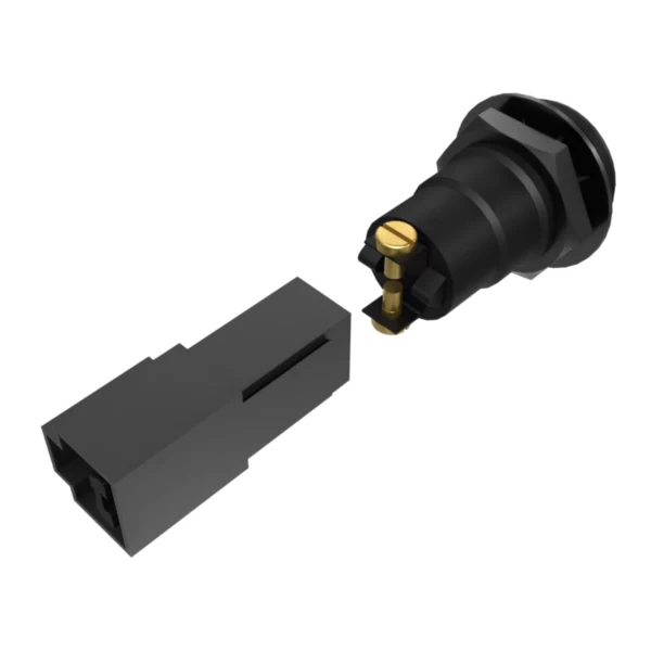 Lampa indicator panou de comanda Caterpillar 170-3461