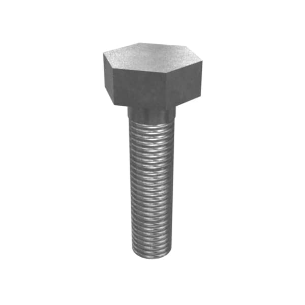 Surub hexagonal M4x16mm Caterpillar 170-5632