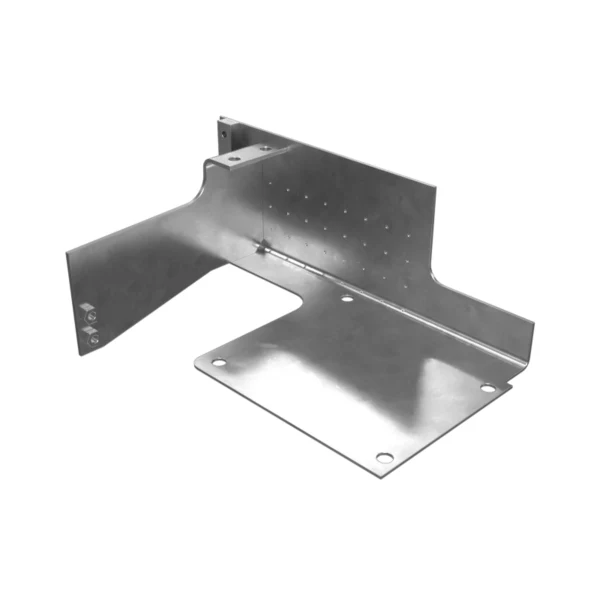 Treapta acces compartiment baterie Caterpillar 170-5770