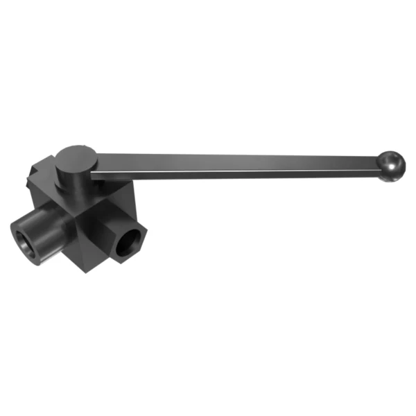Robinet cu sfera hidraulic Caterpillar 170-6501