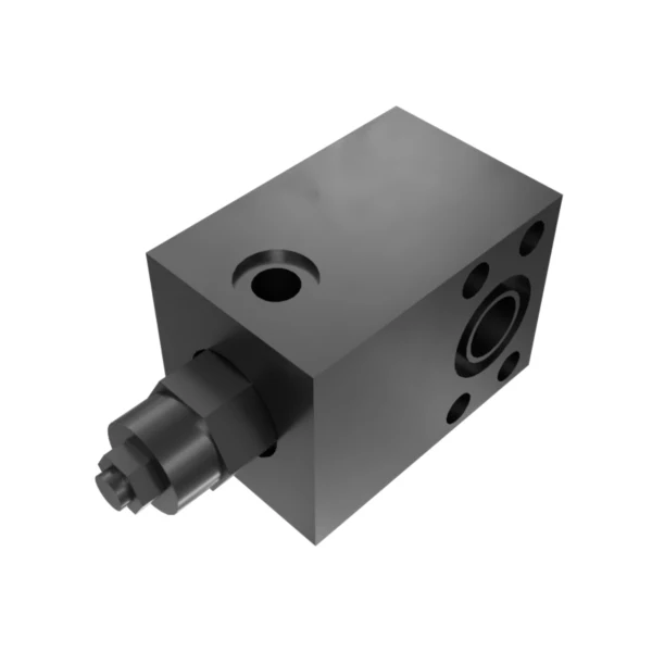 Distribuitor hidraulic Caterpillar 170-6709