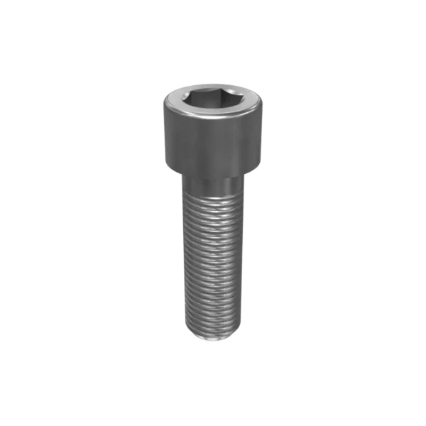 Surub cap hexagonal M12-1.75 x 40mm Caterpillar 170-8553