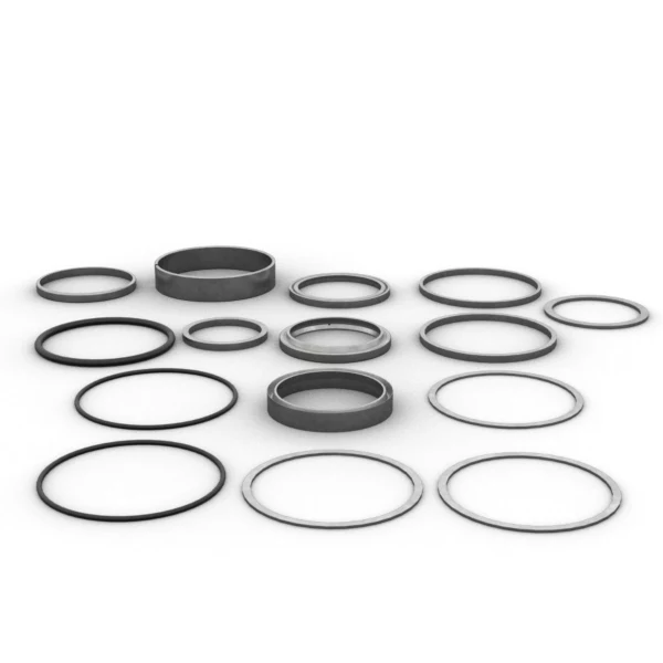 Kit etansare cilindru hidraulic Caterpillar 170-9937