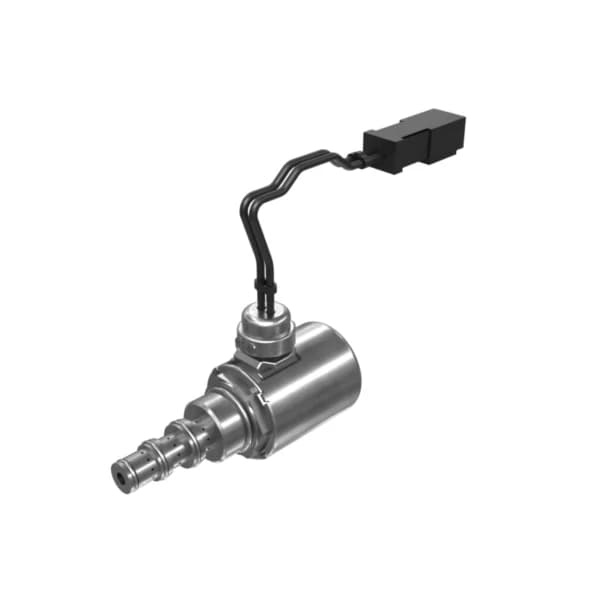 Electrovalva solenoid 24V Caterpillar 171-3685