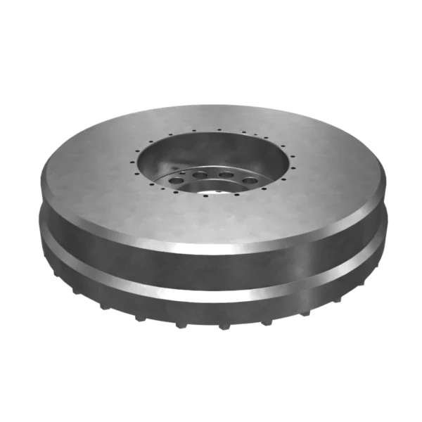 Amortizor vibratie arbore cotit Caterpillar 171-4571