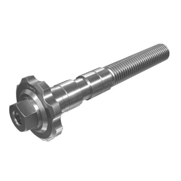 Ax spindle cuplaj echipament Caterpillar 171-8622