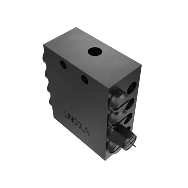 Distribuitor lubrificare Caterpillar 171-8867