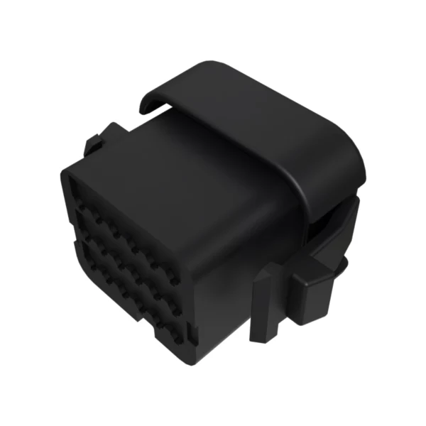 Conector electric 18 pini Caterpillar 172-6062