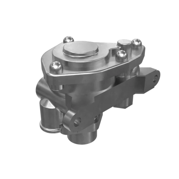 Distribuitor frana de serviciu Caterpillar 172-6232