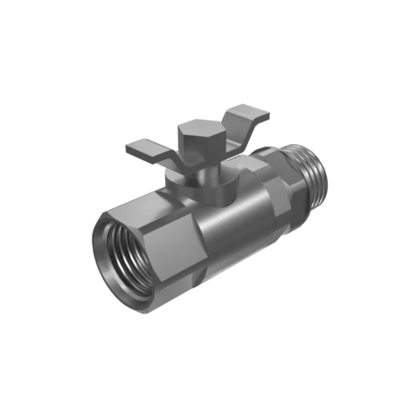 Supapa bila control flux Caterpillar 172-8024