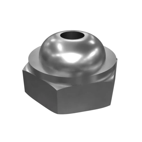 Surub hexagonal 1/4" pentru regulator presiune gaz Caterpillar 172-8589