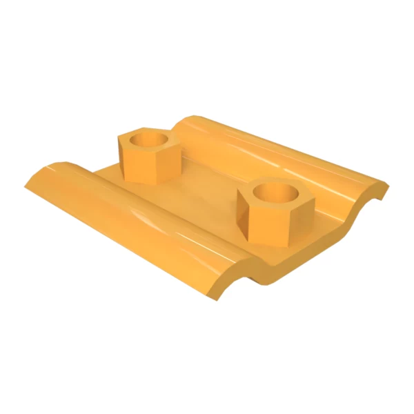 Clips de fixare conducte cilindru cuplor Caterpillar 173-8074