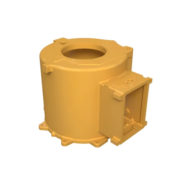 Ansamblu carcasa transmisie Caterpillar 174-0004