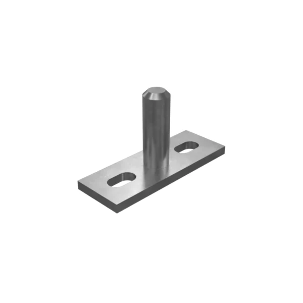 Bolt de pozitionare Caterpillar 174-3086 (diametru 17mm)