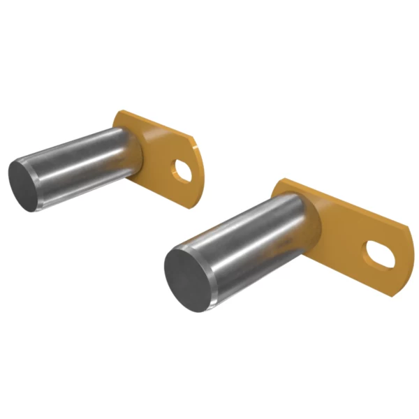 Bolt rotatie linkage Caterpillar 174-4217