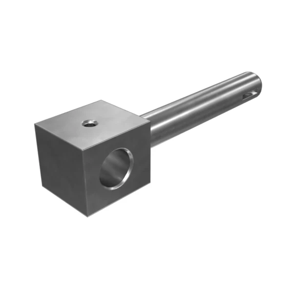 Shaft Comanda Implement 12.5mm Caterpillar 174-5732