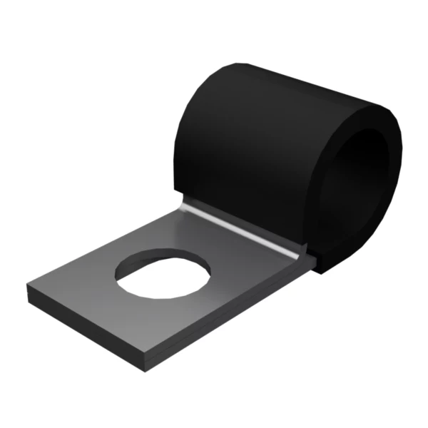 Clema tub inox Caterpillar 174-5907