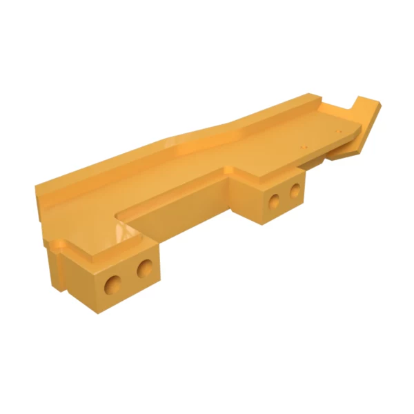 Protector pinion inferior Caterpillar 174-6980