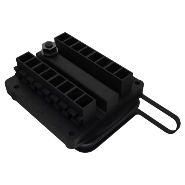 Bloc sigurante 16 poli Caterpillar 174-7566