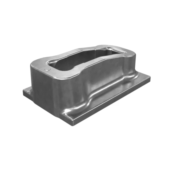 Suport montaj dinte scarificator Caterpillar 175-1448