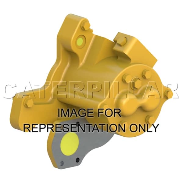 Set conducte pompa hidraulica Caterpillar 175-2787
