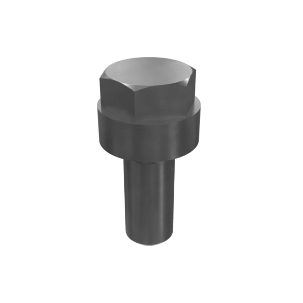 Surub hexagonal M8x20mm Caterpillar 175-3676